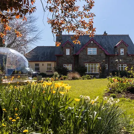 Rossclare Lodge-3
